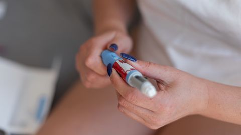 Asociācija lūdz nākamā gada budžetā rast finansējumu 1. tipa diabēta pacientu ārstēšanas ierīcēm