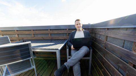 Ravimid võivad meie sooleelustikku jäädavalt muuta