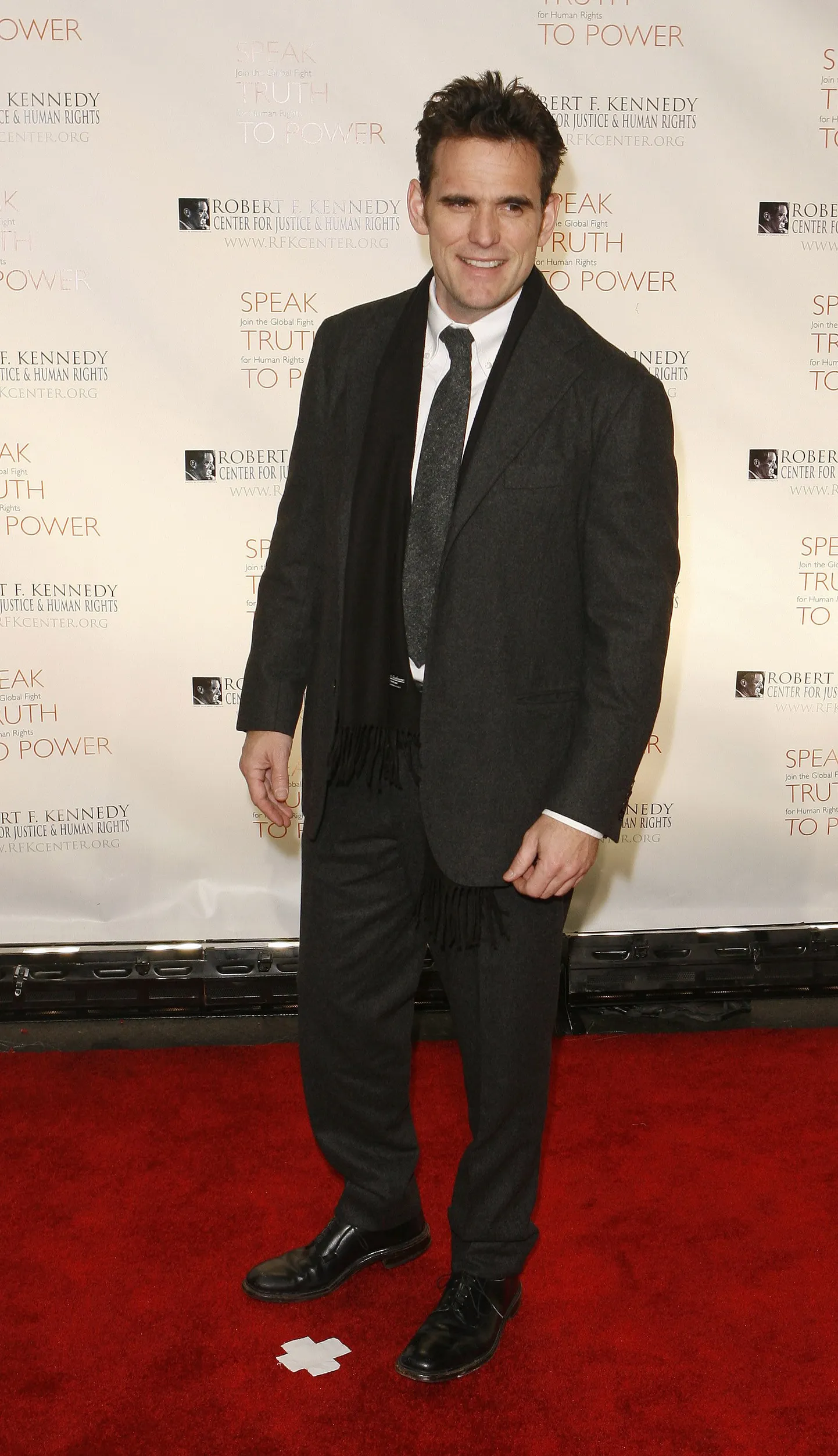Matt Dillon