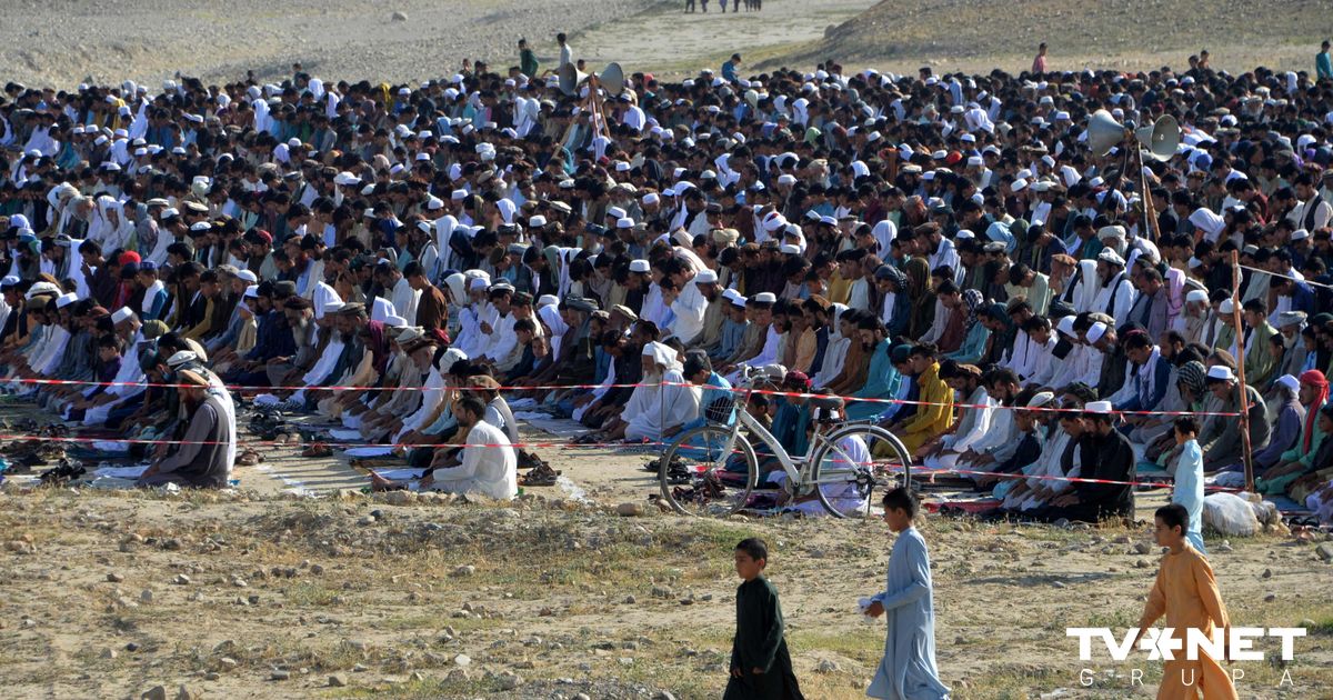Afganistānas valdība atbrīvo 100 talibus
