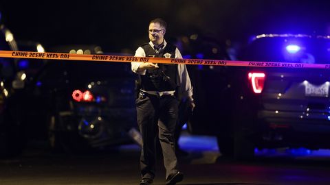 Ühendriikides tappis restoranis tule avanud mees neli inimest