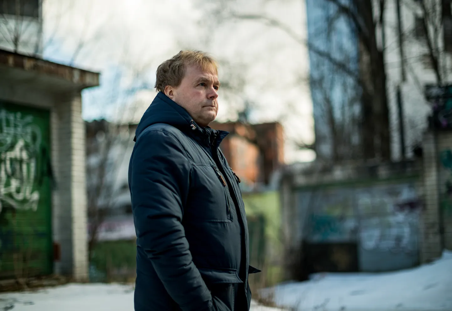 Endise kriminaalpolitseiniku Aleksandr Žegulovi vedamisel on avastatud palju eriti raskeid kuritegusid. Tema töö tulemusena on kohtutes eluaegse vangistuse saanud nii sarimõrvar Juri Ustimenko kui ka Sillamäel oma naabrid tapnud kolmikmõrvar Boriss Barmotin. Eluaegse vangistuse saanud nelikmõrvari Anatoli Nikolajevi juhtumit peab Žegulov tavaliseks olmetapmiseks.