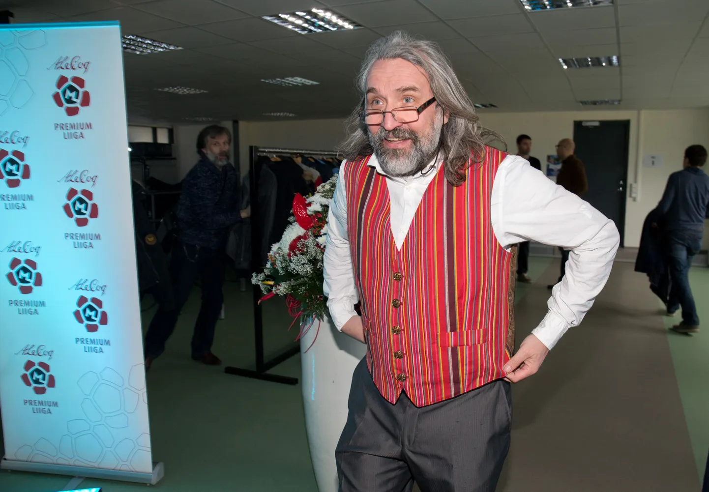 Aivar Pohlak