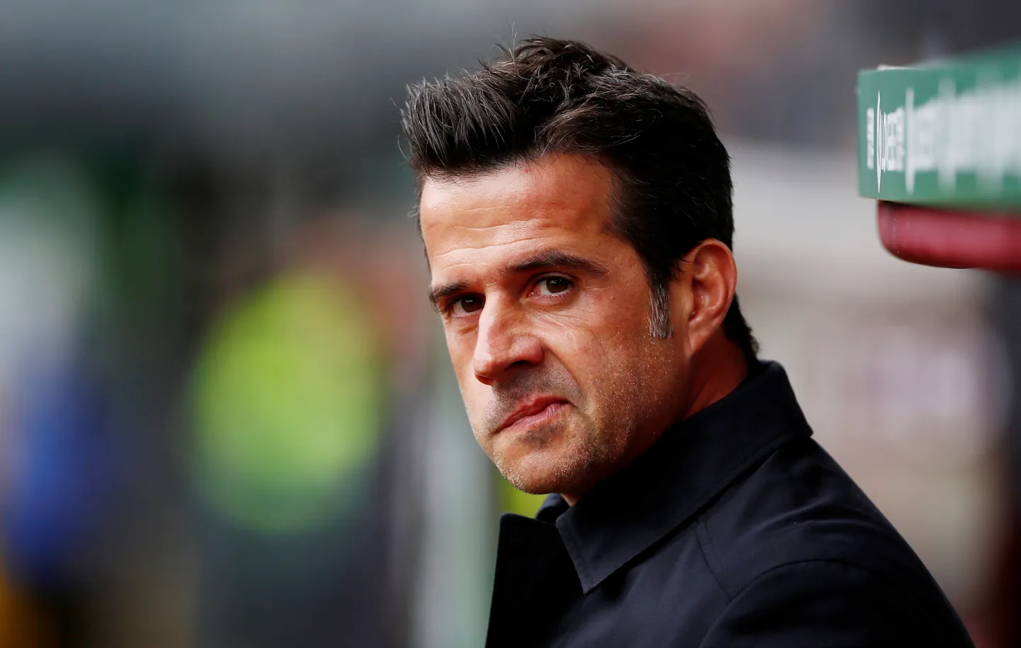 Marco Silva