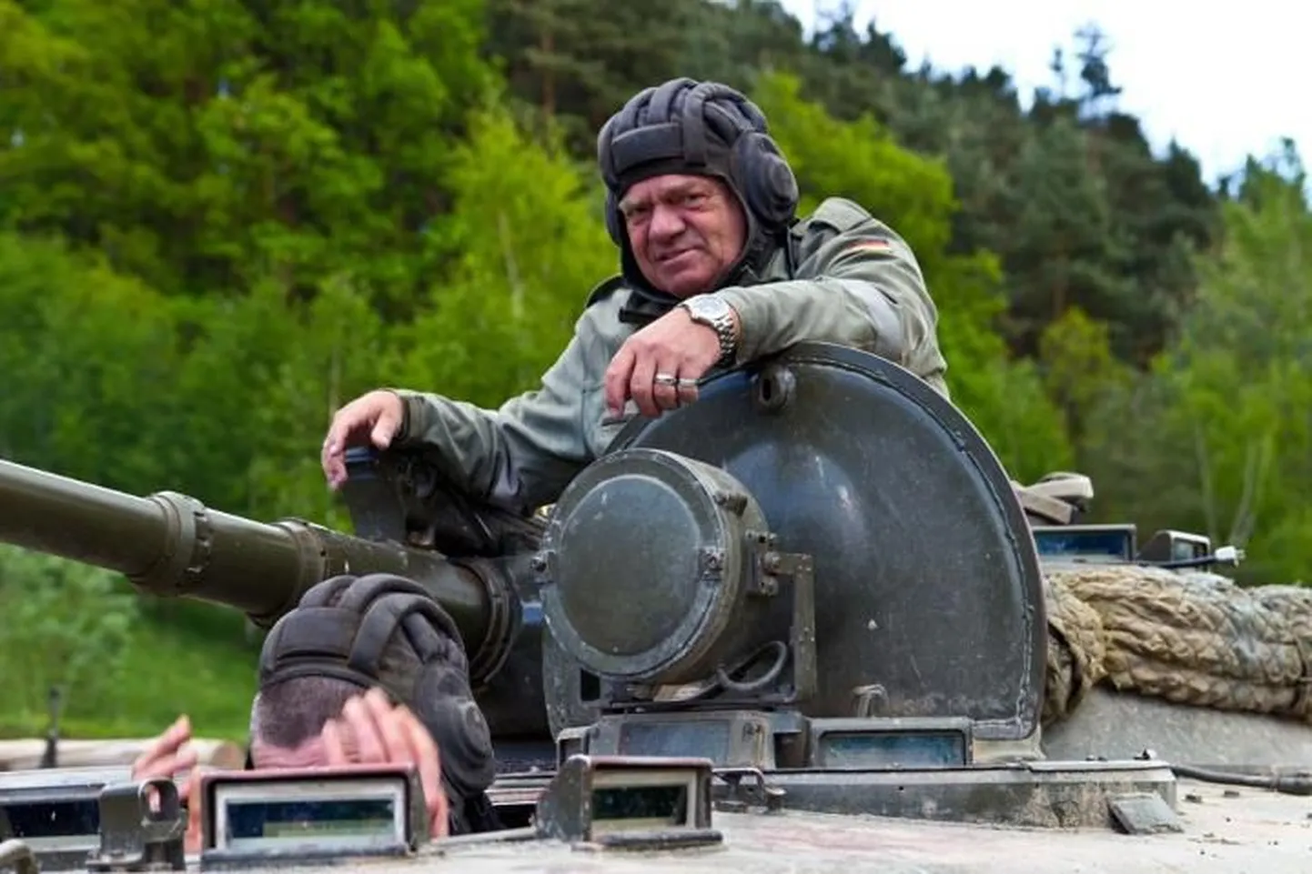 Udo Dirkschneider