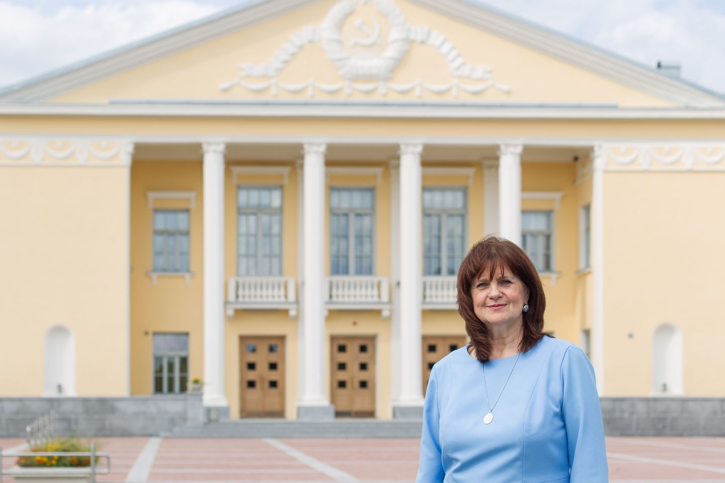 Svetlana Korotkova sõnul läheb kogu osalustasudest saadav raha ringide töö arendamiseks.