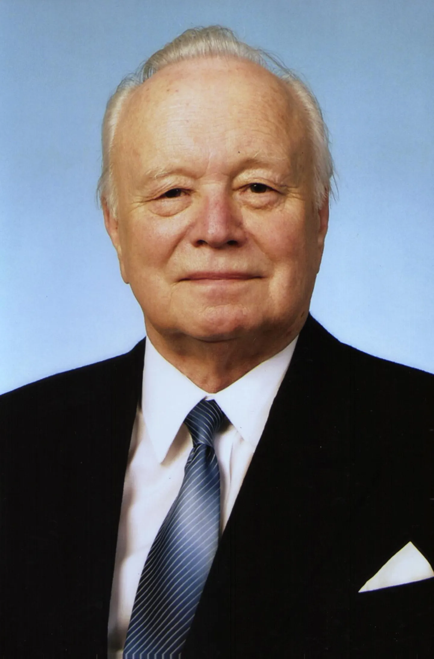 Nikolai Kristoffel
