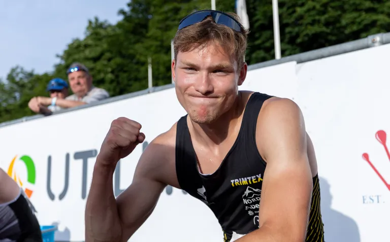Rasmus Roosleht.