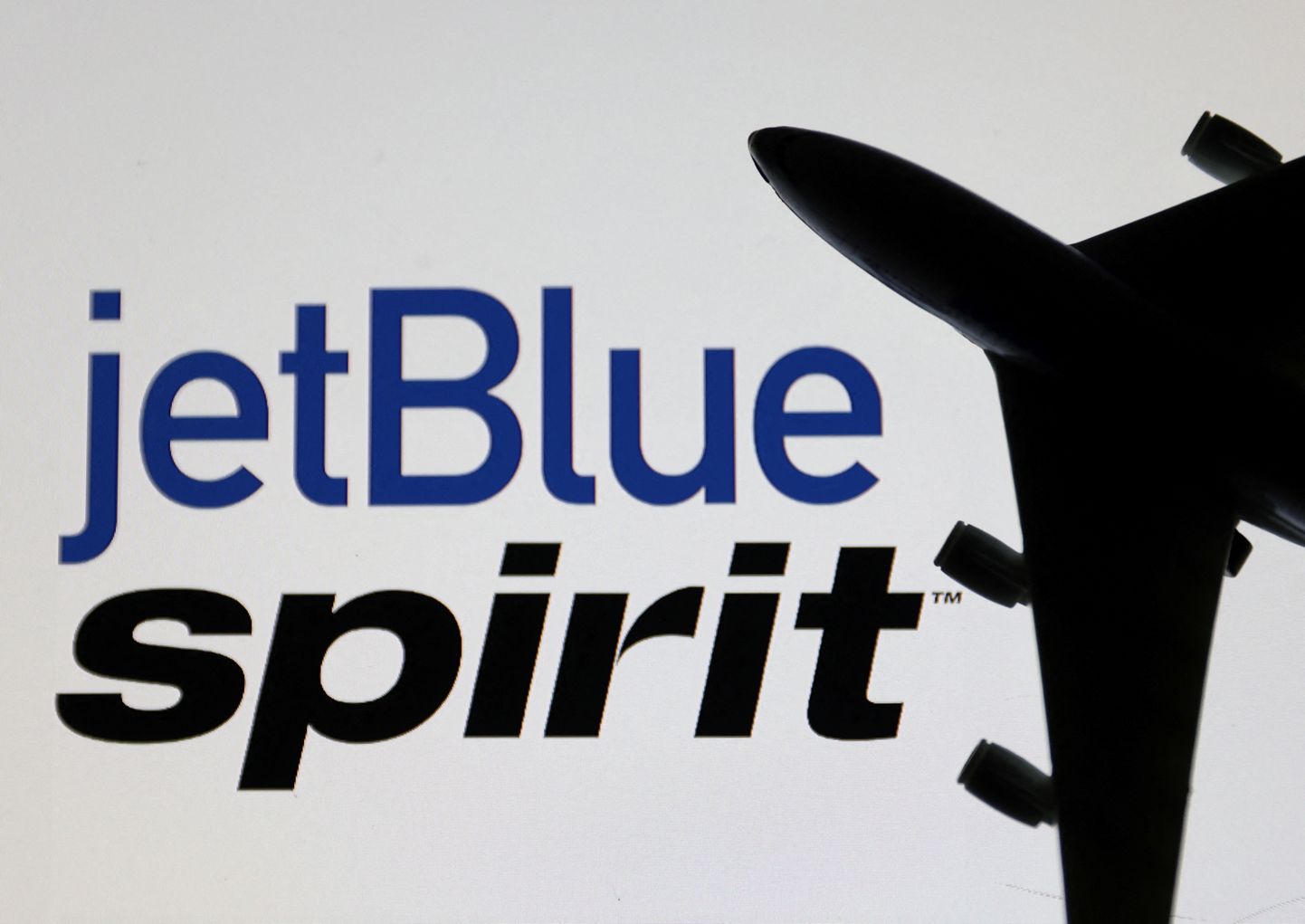 JetBlue ostab Spiriti