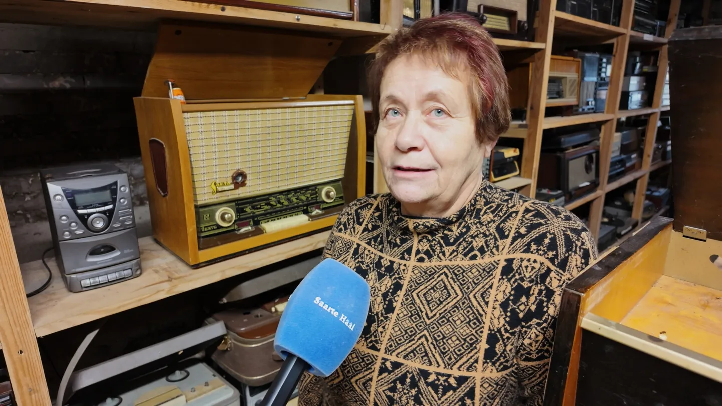 Agnessa Sepp
