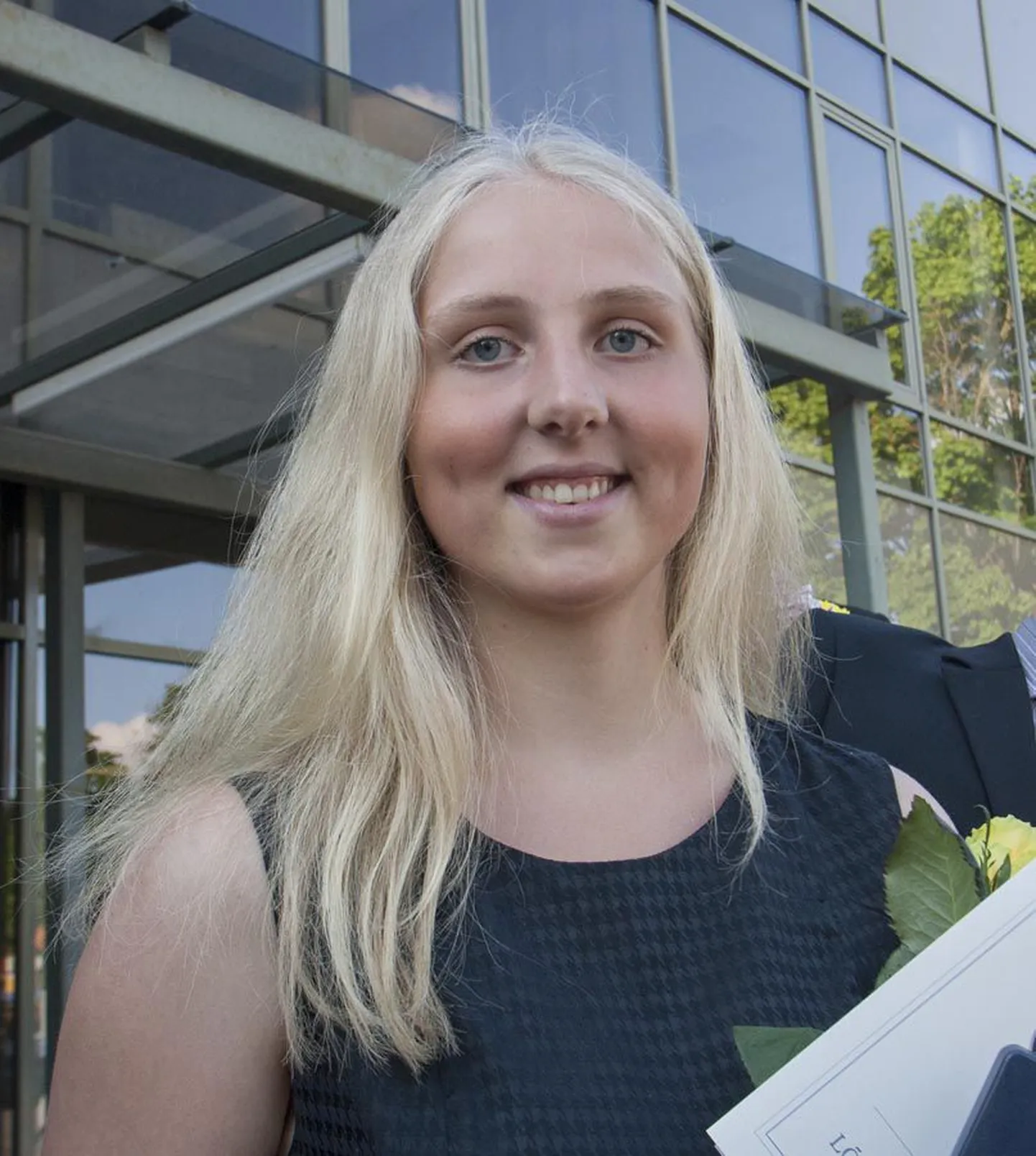 Tänavu Viljandi spordikooli lõpetanud Laura Nurmsalu selle hooaja suurim eesmärk on võistelda hästi sügisel Hiinas peetavatel juunioride maailmameistrivõistlustel, mille tarvis ta Eesti täiskasvanute meistrivõistlustel ka vajaliku normi täitis.