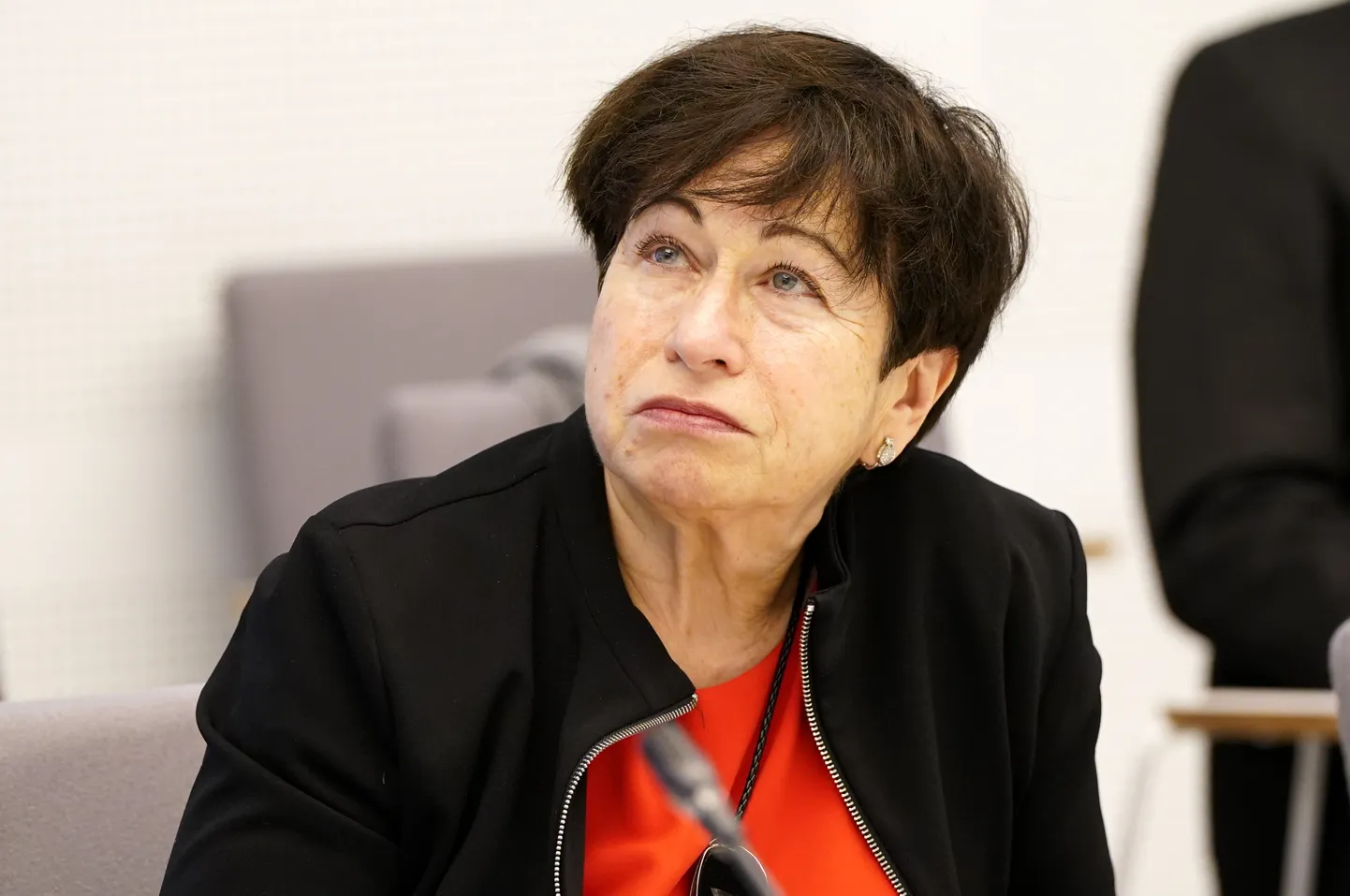 Inna Šteinbuka.
