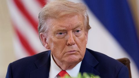 Valge Maja: Trump pole rahul, aga pole Kiievi ründamisest ka üllatunud
