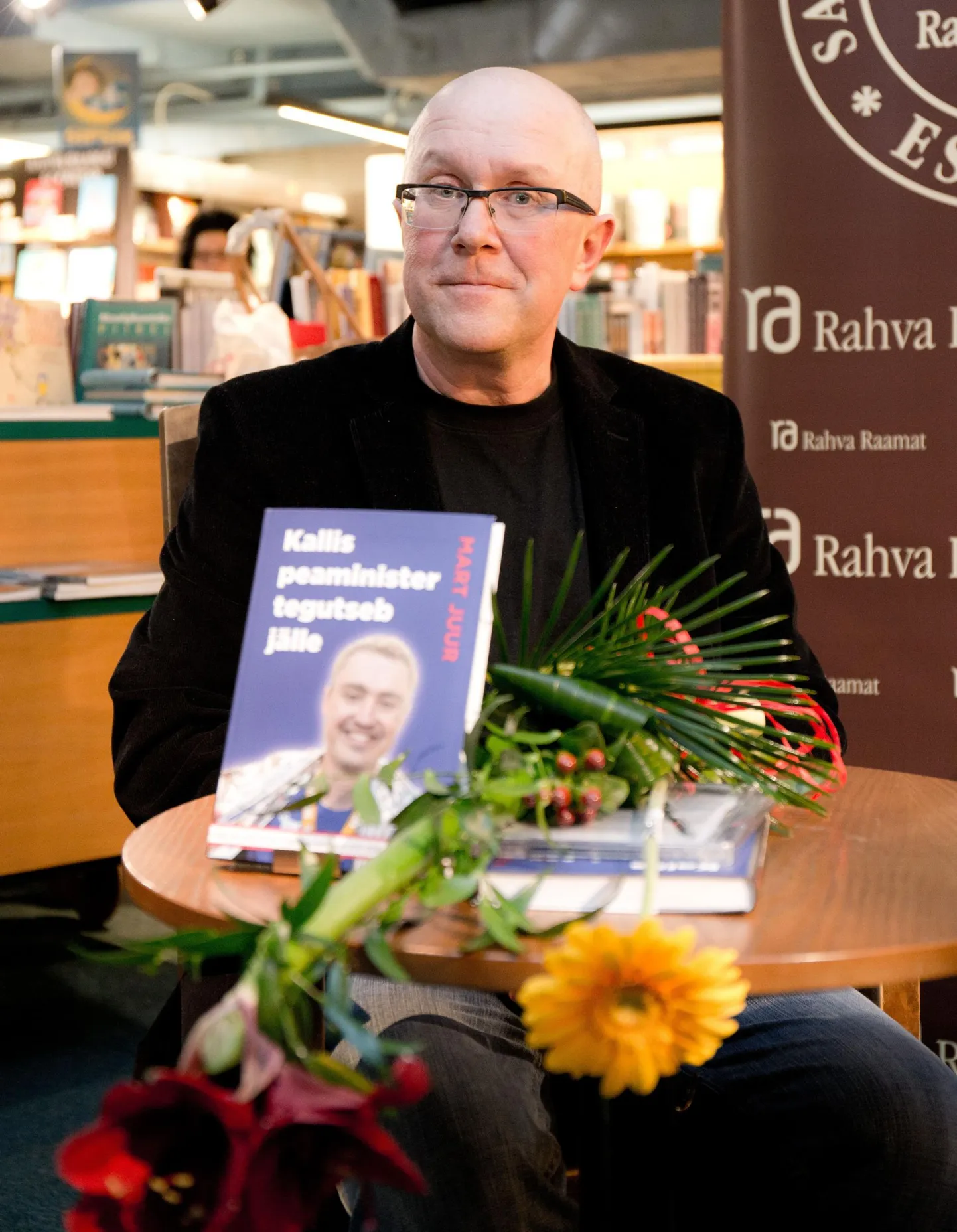 Mart Juur