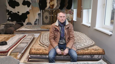 Karlova Teatri menukas monokomöödia jõuab Kete kohvikusse
