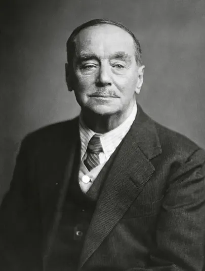 H. G. Wells