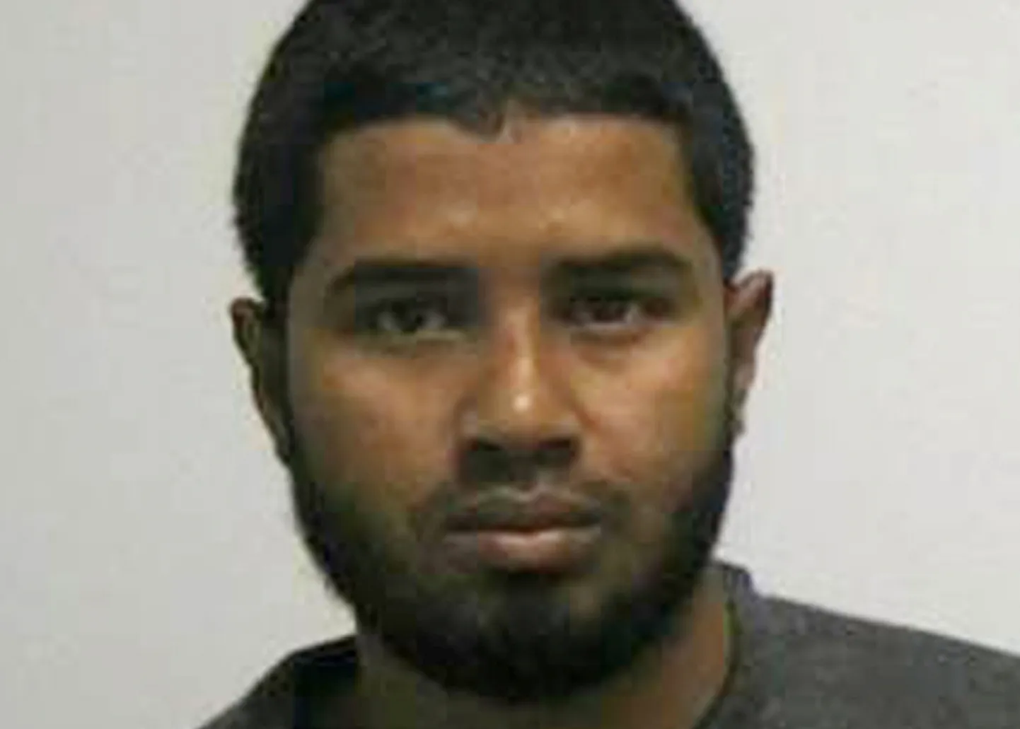 27-aastane Bangladeshi päritolu Akayed Ullah.
