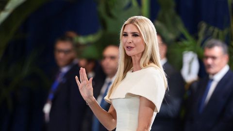 VIDEO ⟩ New York Post: Iraani-Iraagi terrorivõrgustiku võtmefiguur kavandas Ivanka Trumpi mõrva