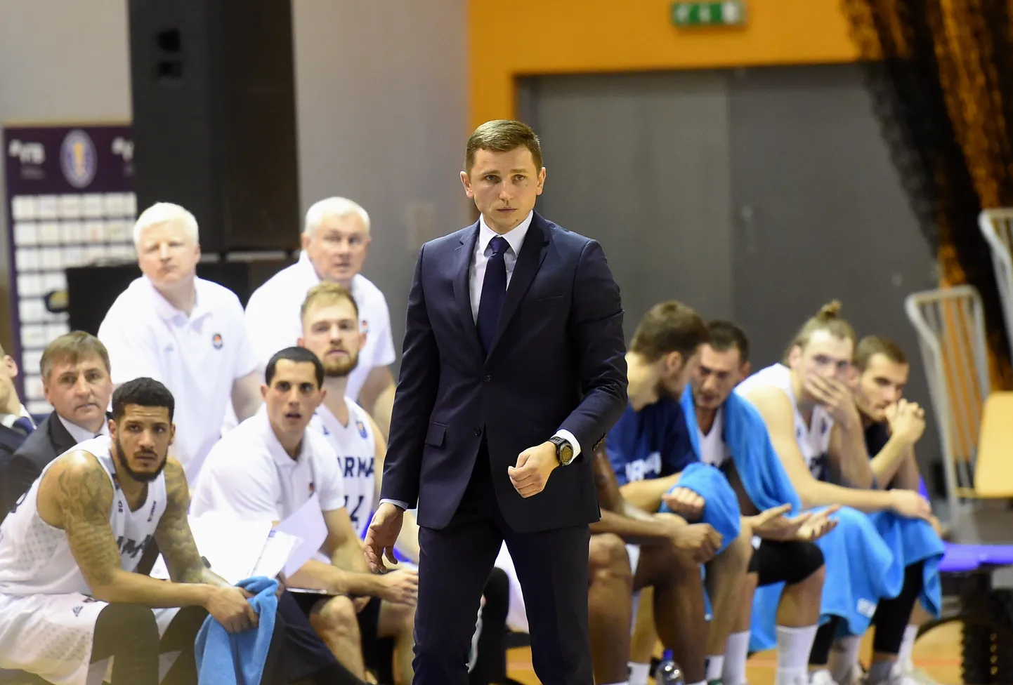 Nikolajs Mazurs
