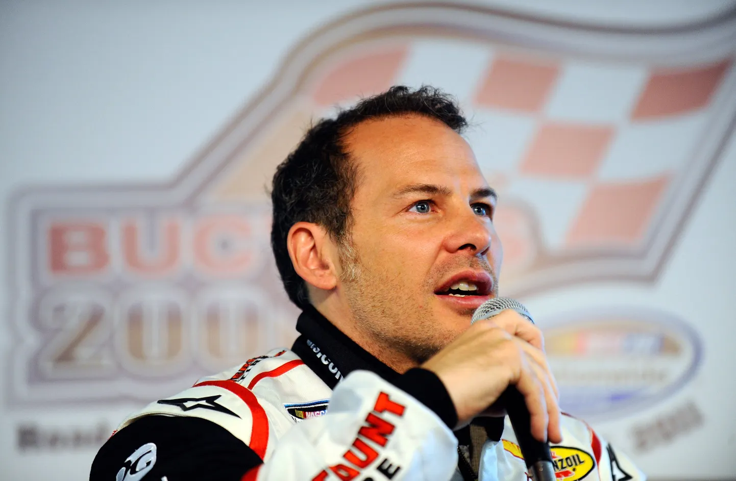 Jacques Villeneuve