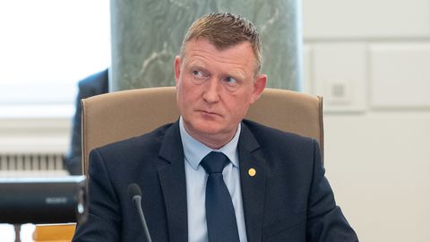 ТРАНСЛЯЦИЯ ⟩ Информируют об успешно сбитом в воздушном прост