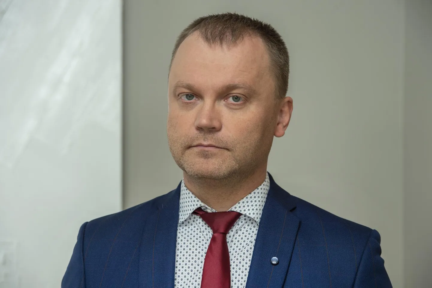 Rait Sannik, õiguskantsleri vanemnõunik