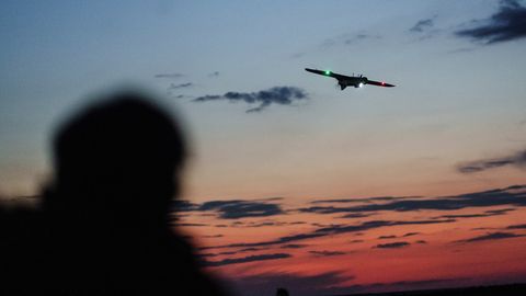 BLOGI ⟩ 1247. sõjapäev Ukrainas: Umerov: Ukraina on relvarahuks valmis kohe praegu