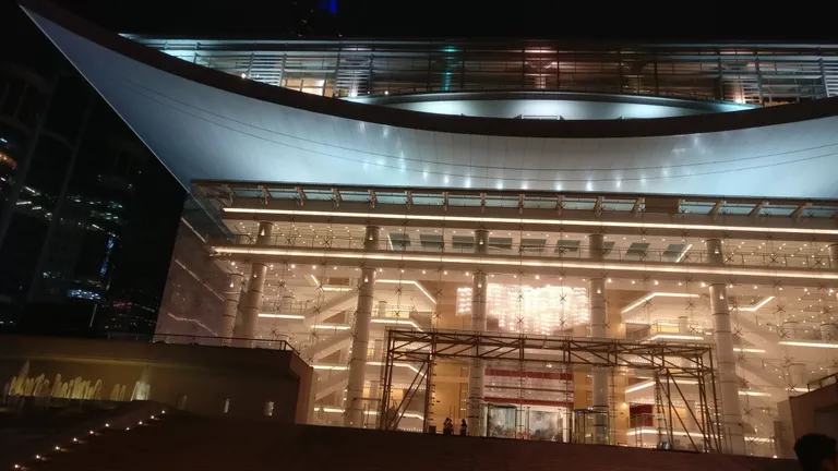 Shanghai Suur teater