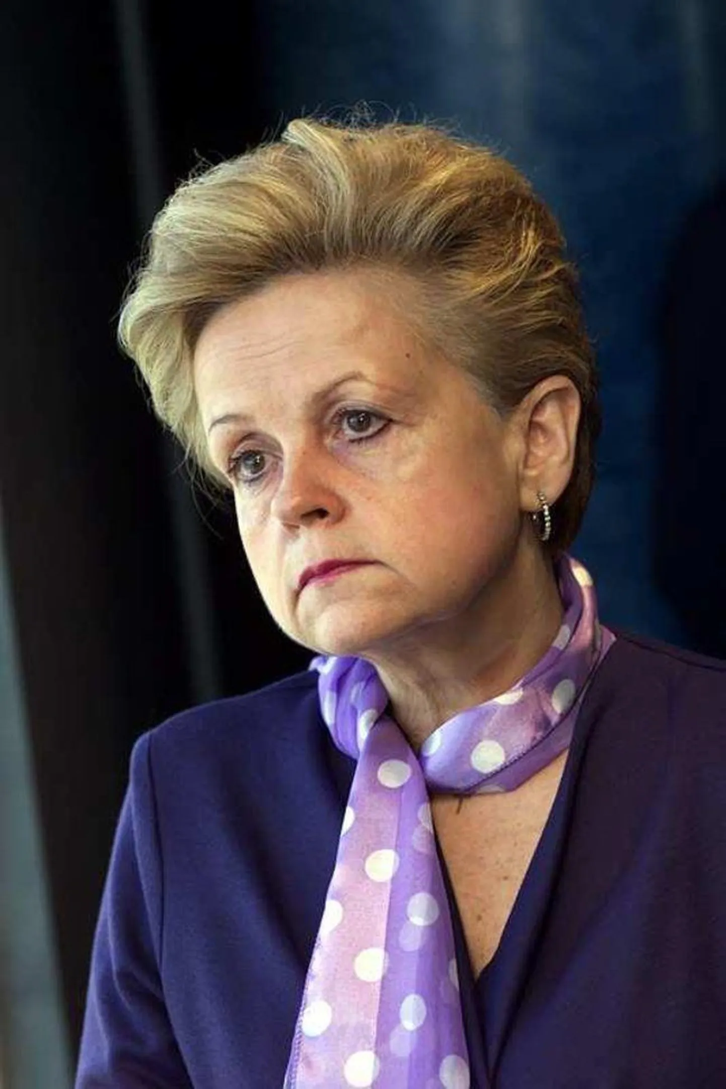 Andra Veidemann