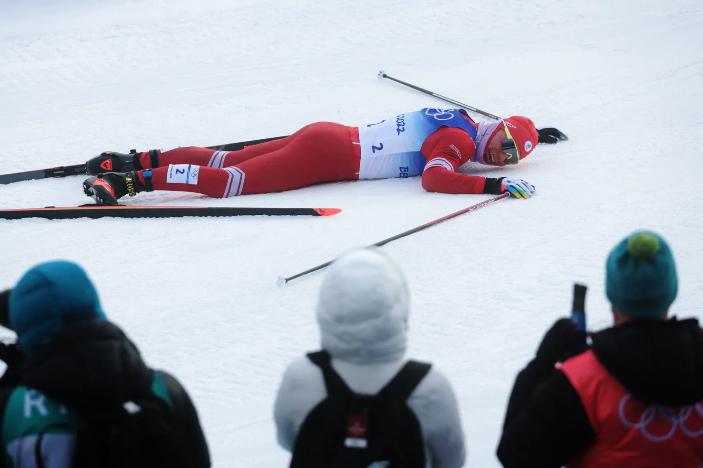 Aleksandr Bolšunov.