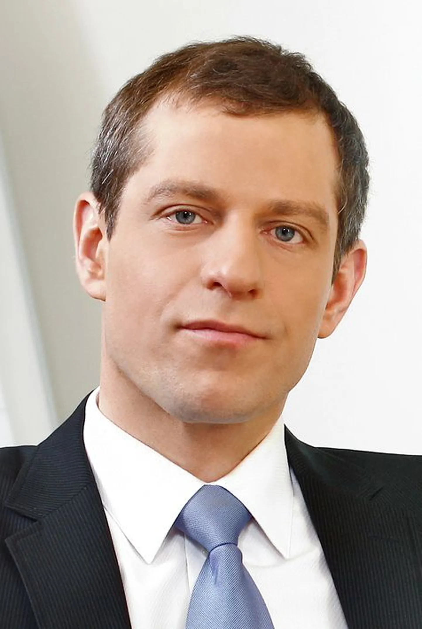 Taavi Veskimägi.