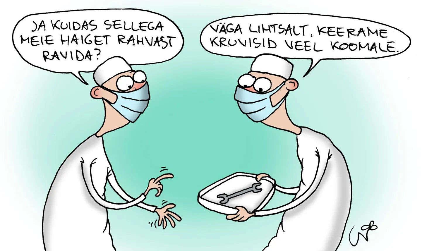 Urmas Nemvalts FOTO: Urmas Nemvalts