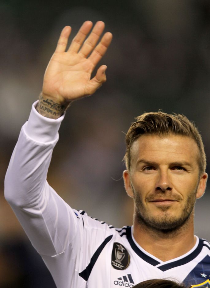 David Beckham Inglismaa Jouab Emil Kaugele Arhiiv Postimees Sport Varsked Spordiuudised Eestist Ja Valismaalt