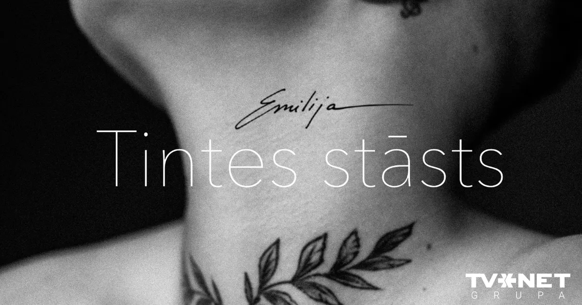 Emilia Ink Story Album Review & Release Details