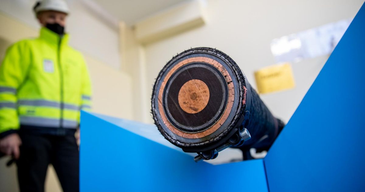 Eesti suurim elektrivõimsus lakkas töötamast, sabotaaži ei kahtlustata