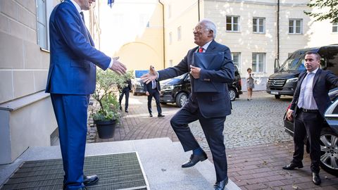 Valitsus jaotas 6,5 miljardit eurot ära: vaata, kes saama hakkavad