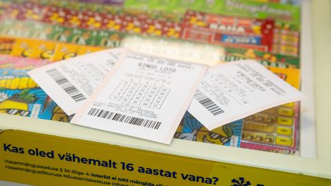 Eesti Loto avab uue veebikeskkonna