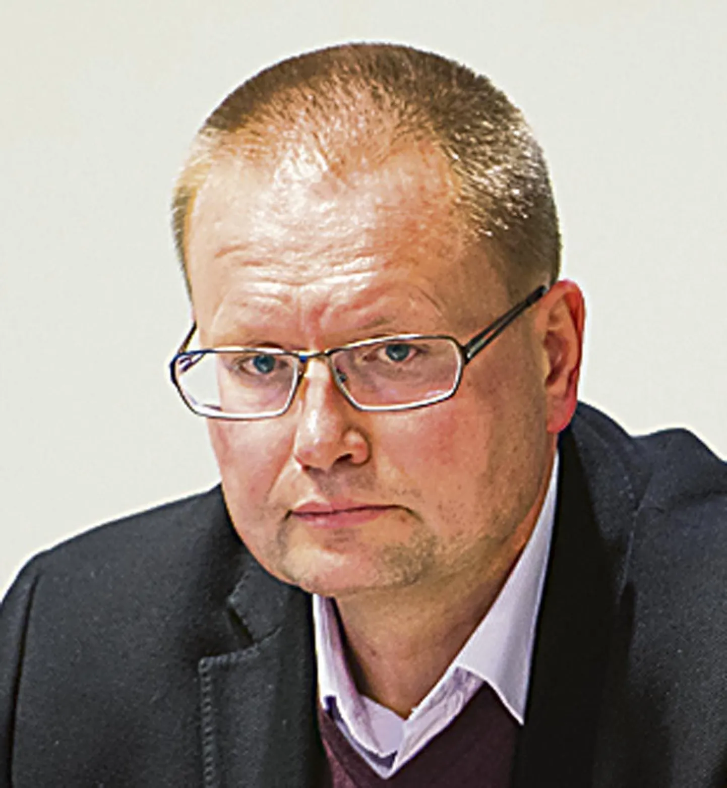Ivo Rull.