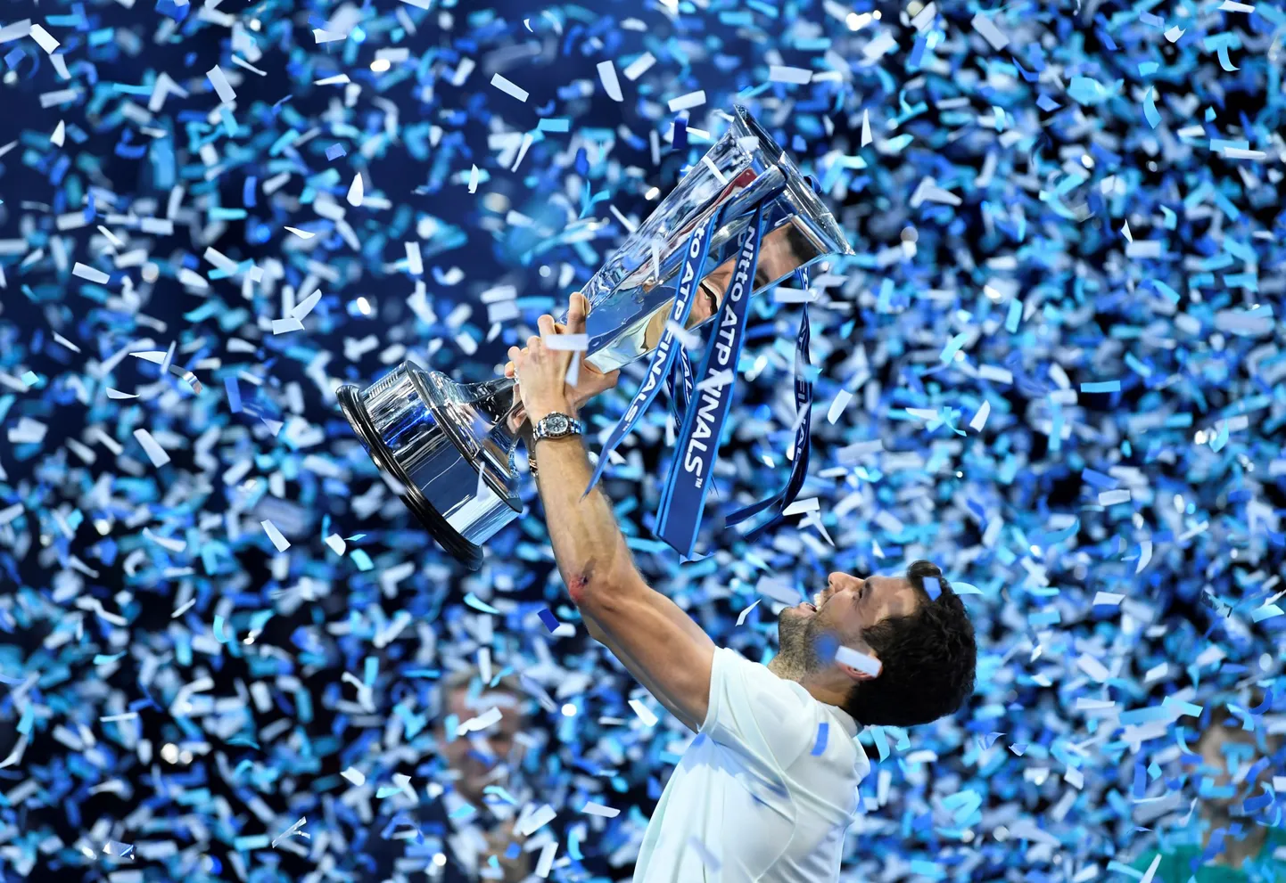 Grigor Dimitrov