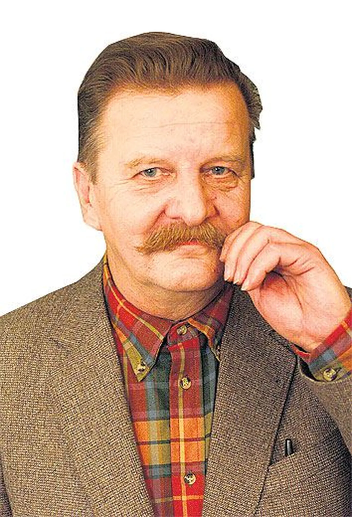 Ivar Kostabi