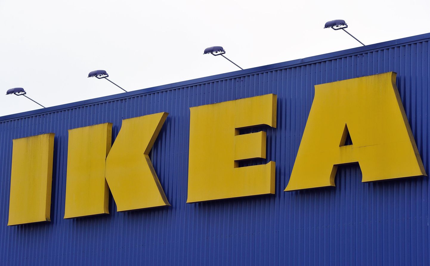IKEAt süüdistatakse põlismetsade hävitamises