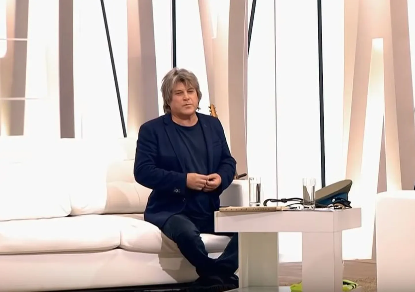 Алексей Глызин