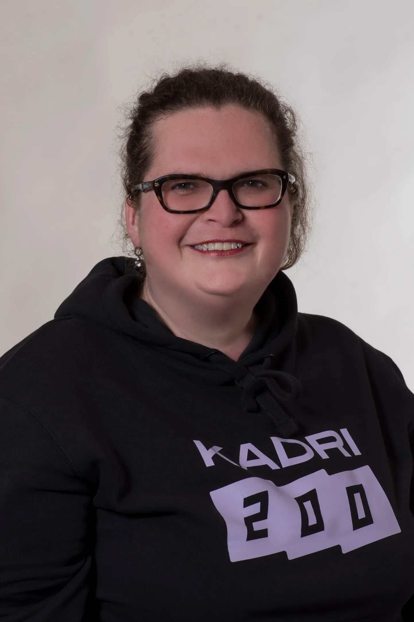 Kadri Paas FOTO: Erakogu
