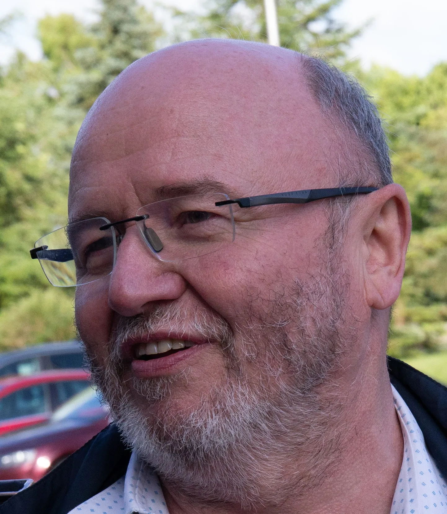 Igor Gräzin