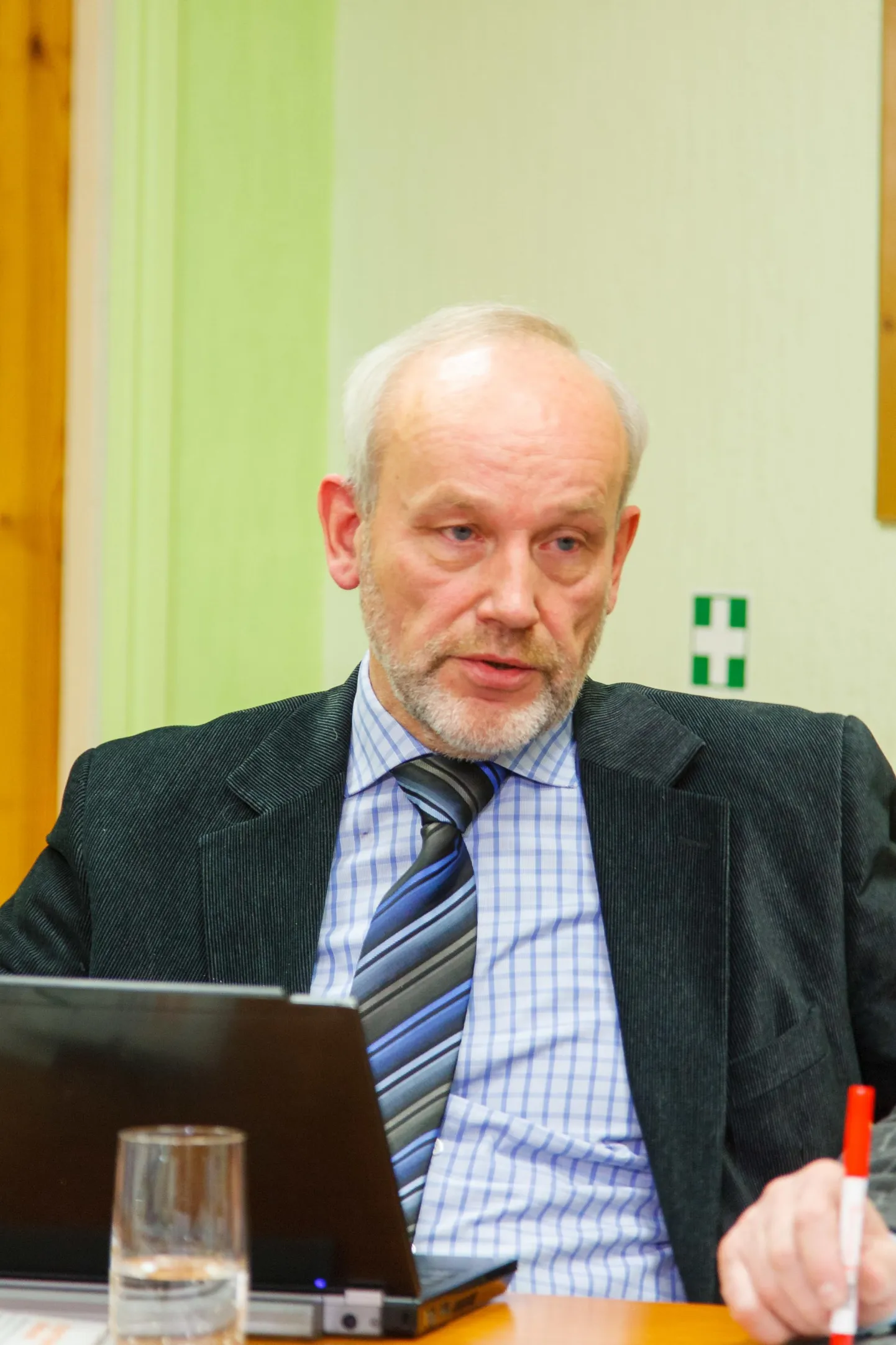 Kaul Nurm