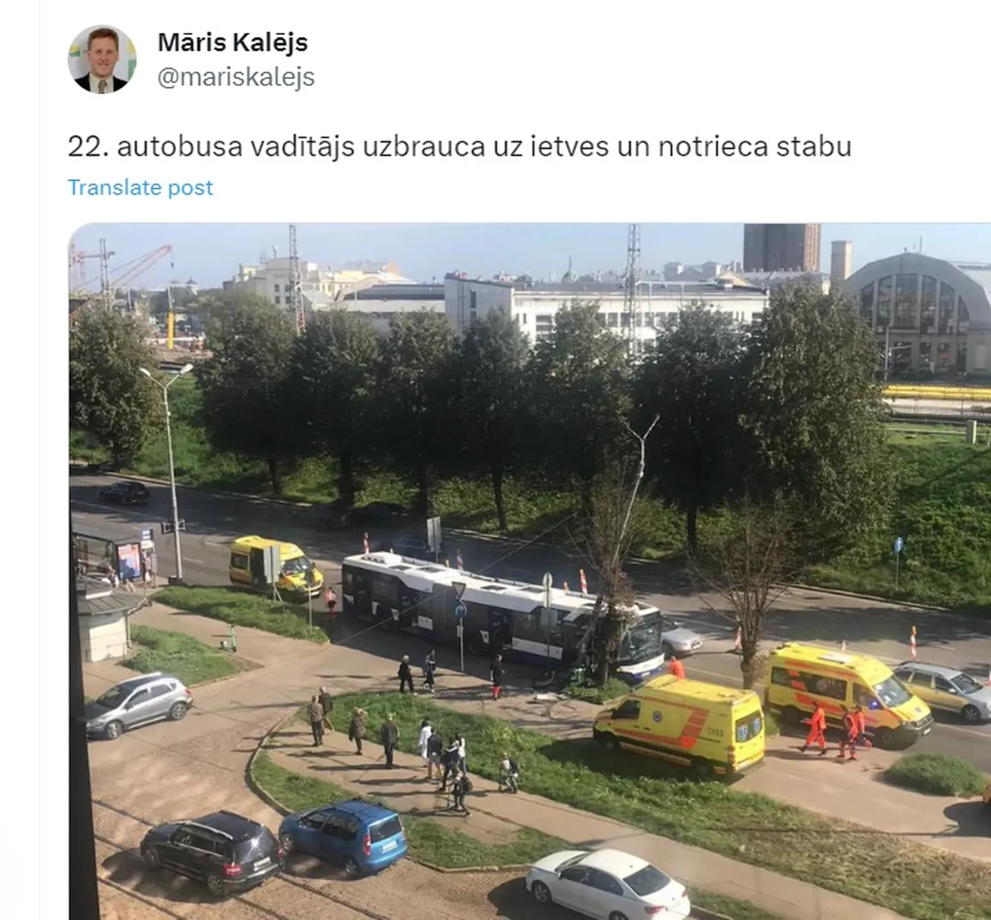 Raksta foto