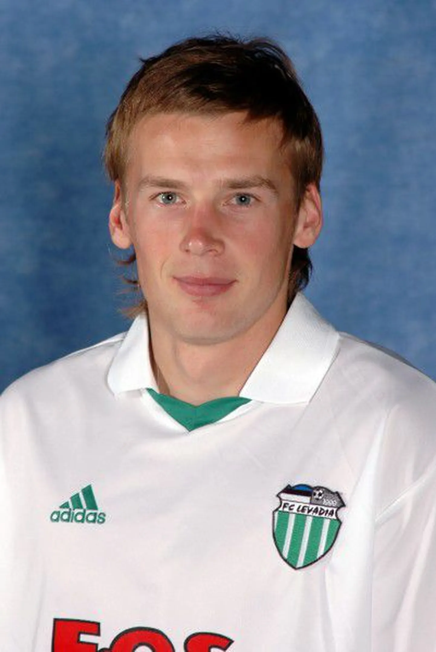 Aleksandr Dmitrijev
