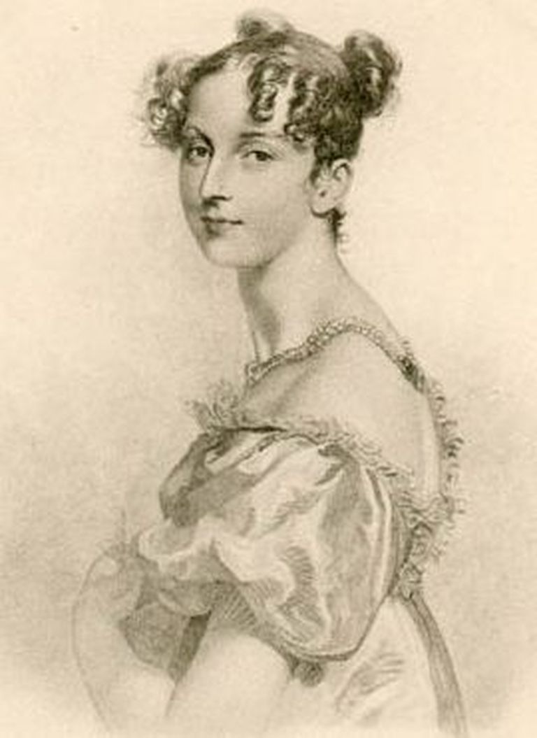 Dorothea von Benckendorff