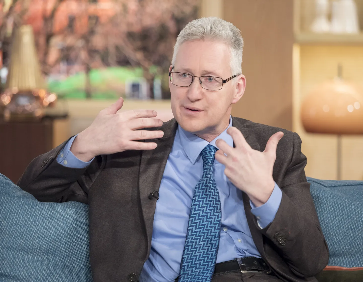 Lembit Öpik