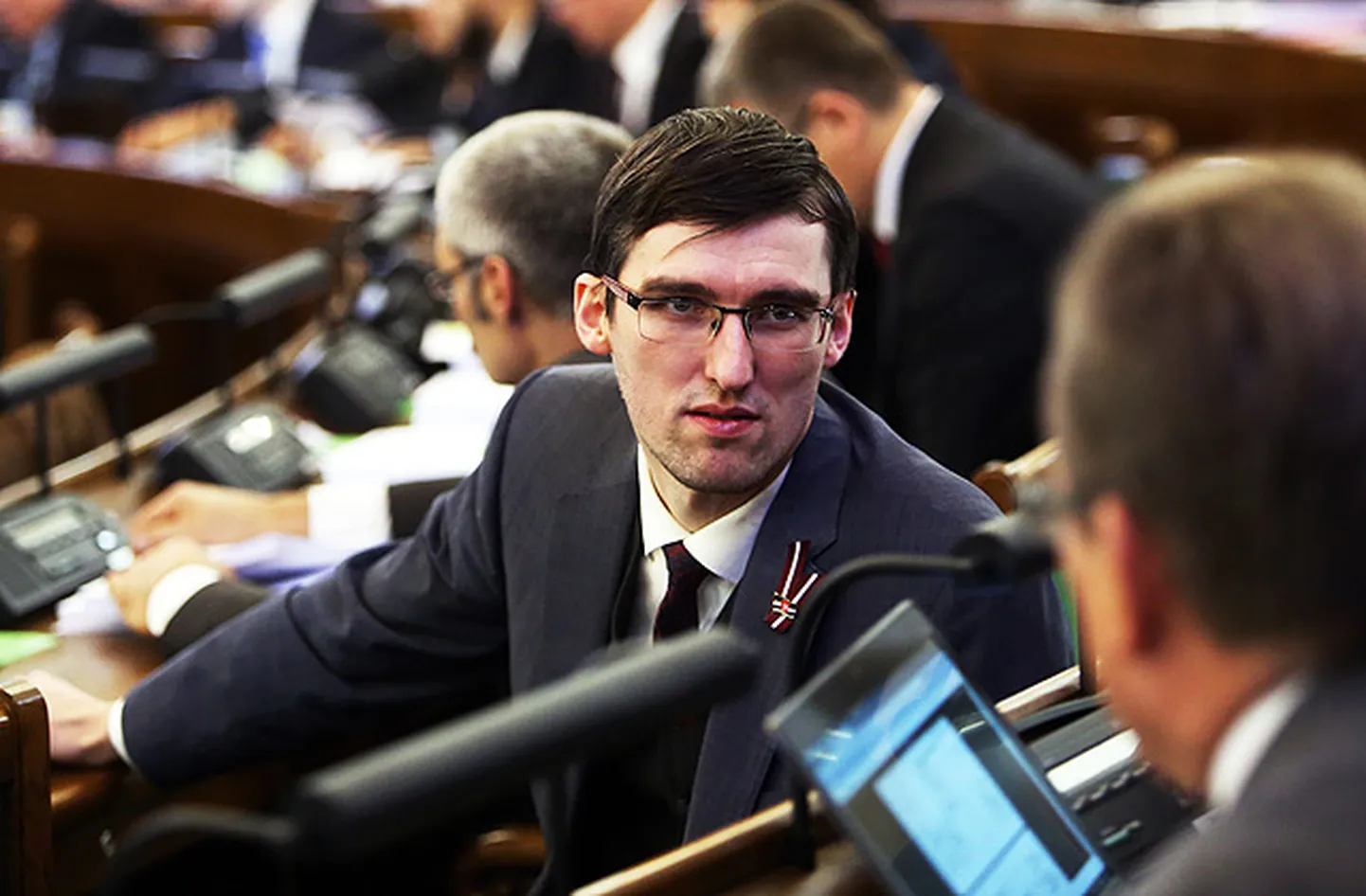 Raksta foto